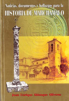 historia de marchamalo