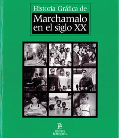 marchamalo en el siglo xx
