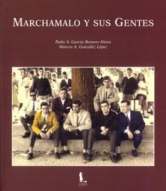 marchamalo y sus gentes