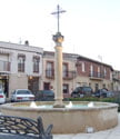 plaza de la cruz
