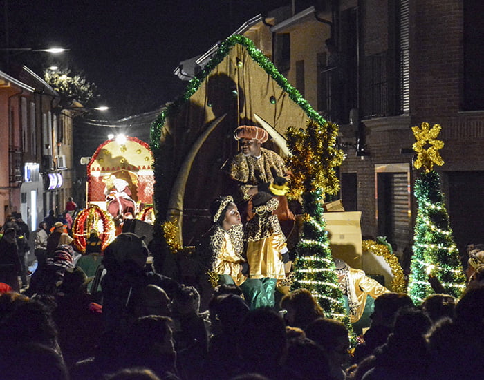 cabalgata 2016