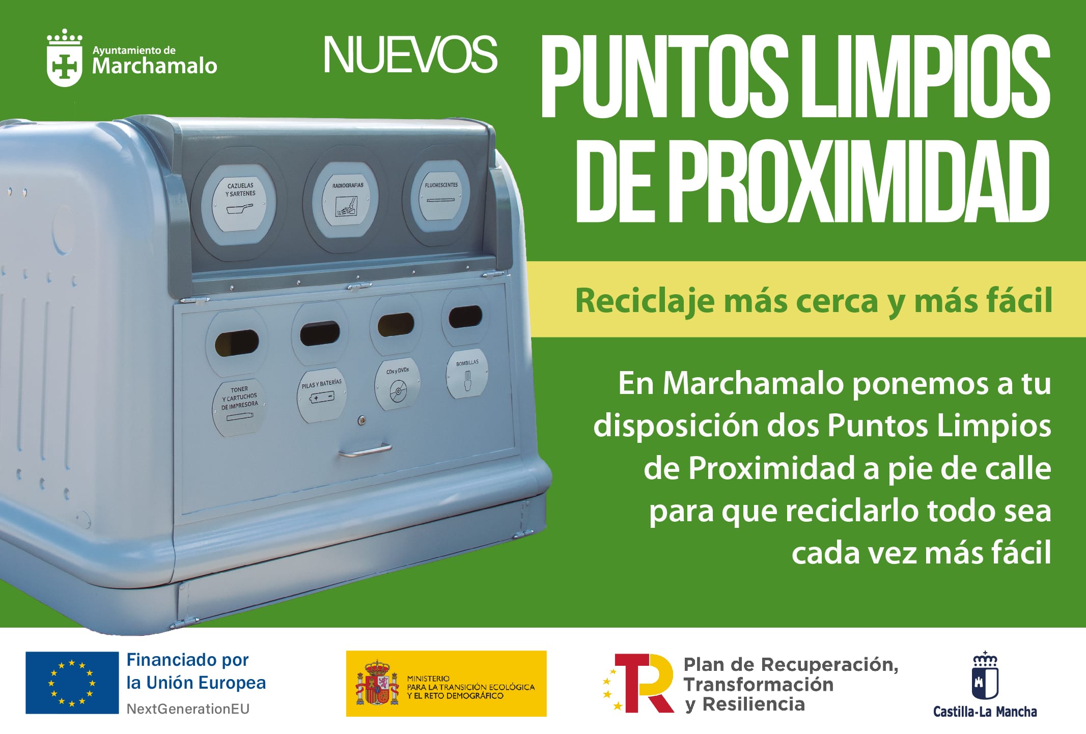 Portada WEB