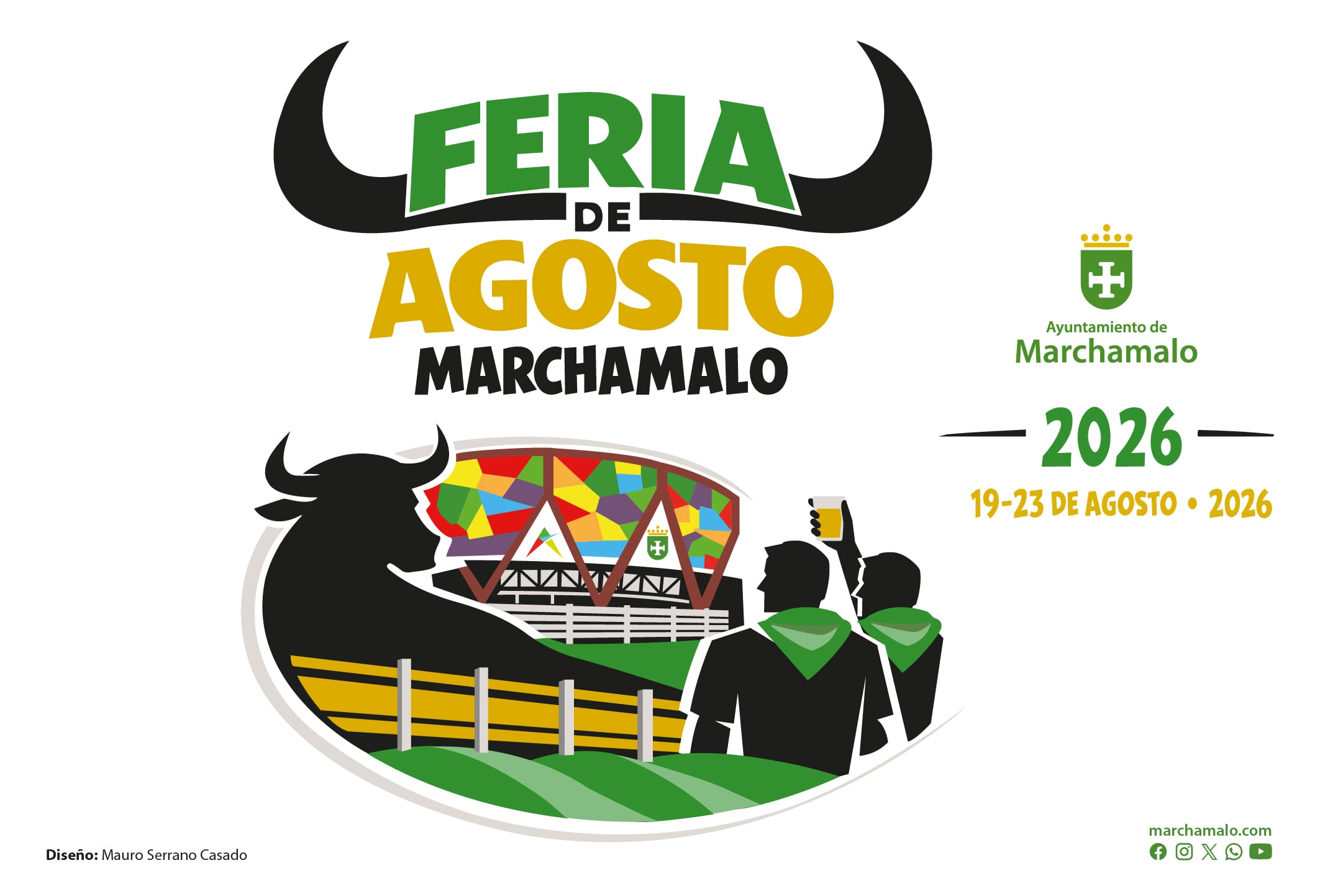 Portada WEB